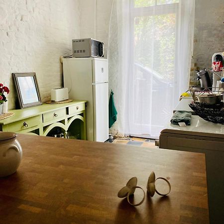 B&B Villa Belle Epoque Барво Екстер'єр фото