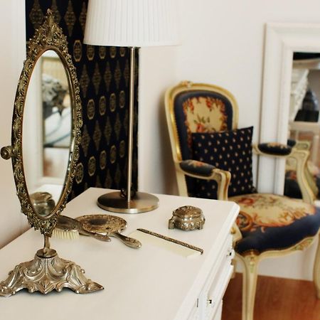 B&B Villa Belle Epoque Барво Номер фото