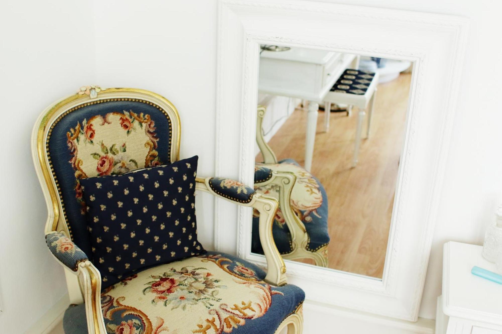 B&B Villa Belle Epoque Барво Номер фото