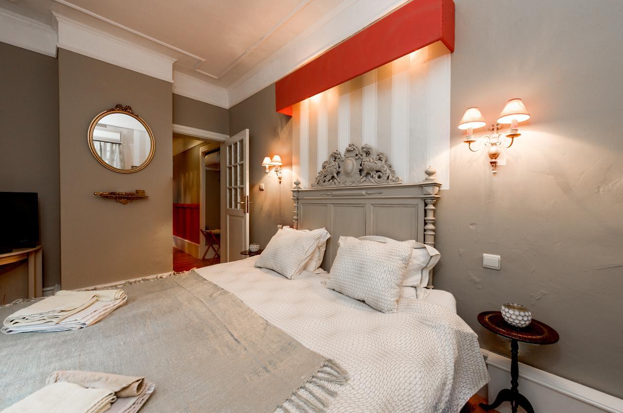 B&B Villa Belle Epoque Барво Екстер'єр фото